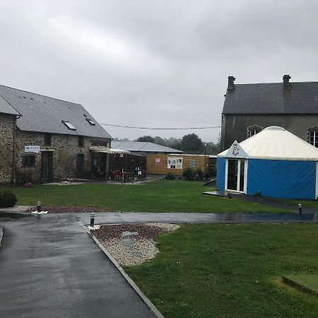 فندق Domaine Litteau المظهر الخارجي الصورة