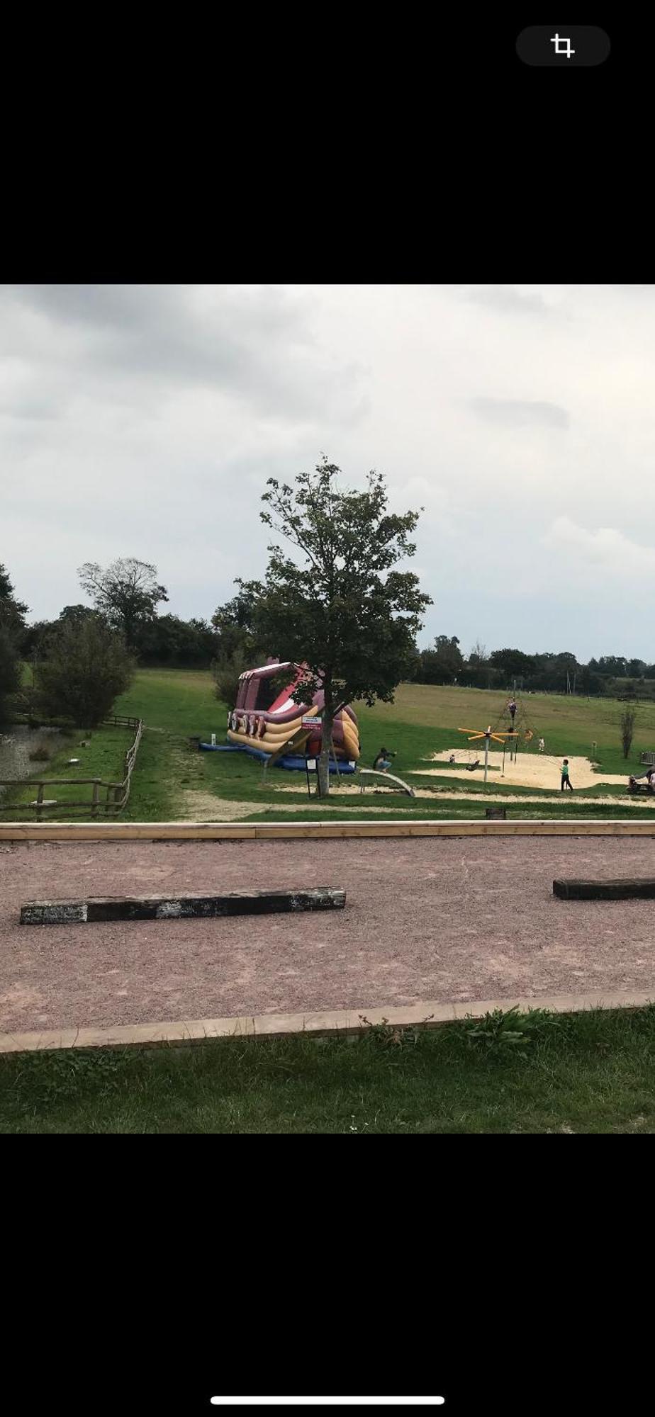 فندق Domaine Litteau المظهر الخارجي الصورة