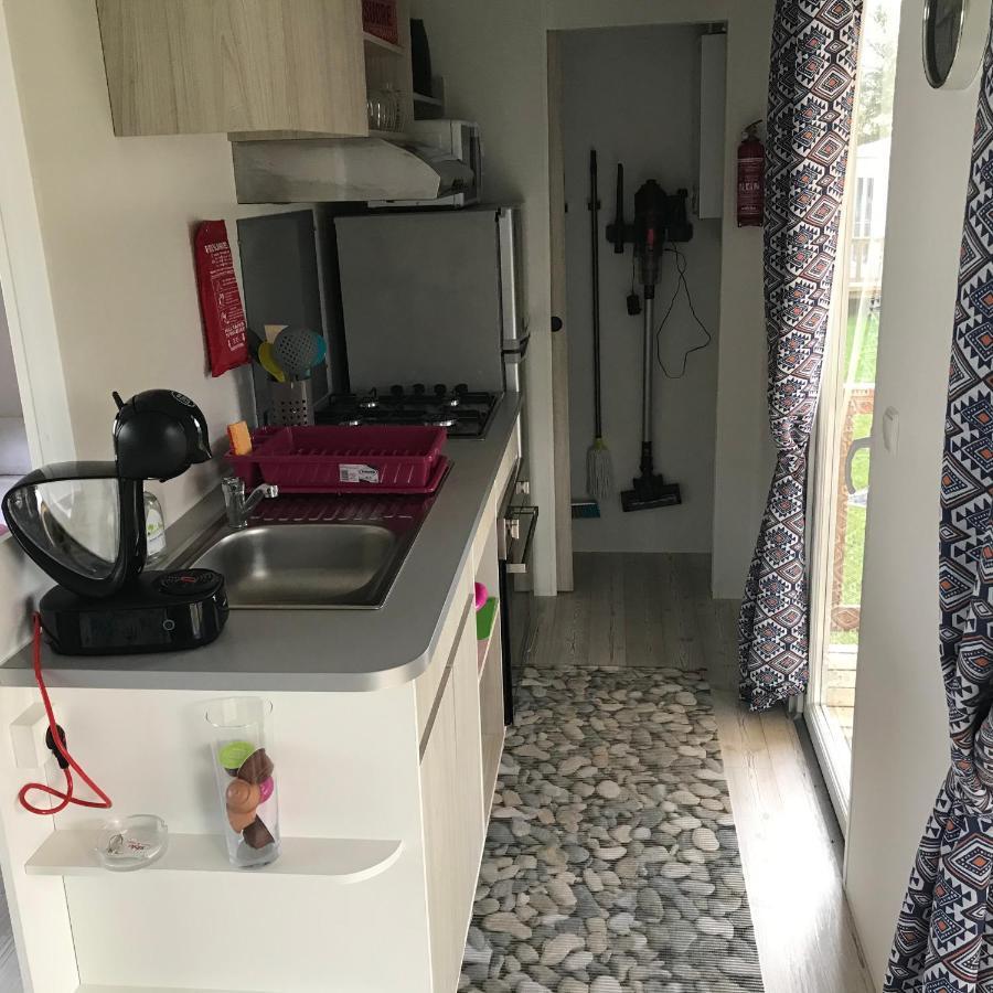 فندق Domaine Litteau المظهر الخارجي الصورة